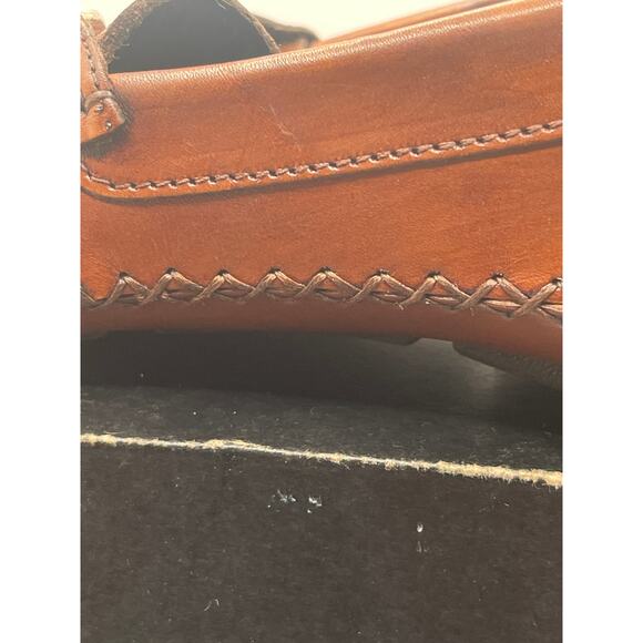 Dayton Bit Loafer (Men) Size 9M main image 8
